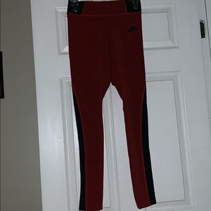 Women’s workout leggings